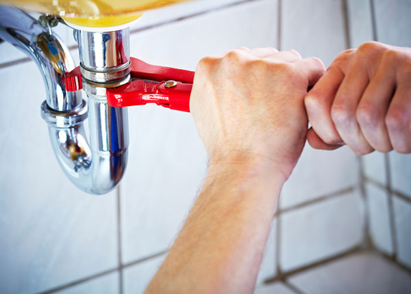 About Burlington Plumbers